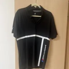 PUMA BMW Motorsport ポロシャツ M ブラックのサムネイル