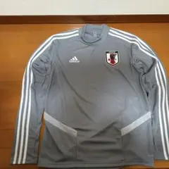  オリンピック・リヨン 10-11ウォームトレーニングトップ adidas オリンピック・リヨン 10-11ウォームトレーニングトップ - メルカリ