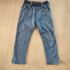 キムラタン　Bobson　ズボン　100cm 男の子