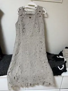 ドレス キャバドレス ナイトドレス XL 大きめ