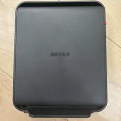 BUFFALO 無線LANルーター 本体