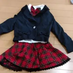130センチ　女の子  フォーマルのサムネイル