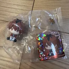 葬送のフリーレン ぺたっとねじまきますこっと シュタルク