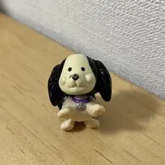 ヴィンテージ リトルペットショップ 犬1992年 ケナー