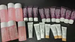 Sisley スキンケア 試供品セット【新品未使用】 2025年最新】sisley スキンケア・基礎化粧品 トライアルセット