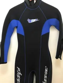 MOBBYS製5mmウエットスーツ×2着（手足ファスナー付） - メルカリ