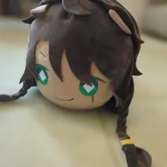 ツイステッドワンダーランド レオナ・キングスカラー ぬいぐるみ新品　SEGA