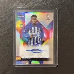 2025年最新】アンス・ファティの人気アイテム - メルカリ