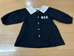 ミッフィ　ブラウス　シャツ　長袖