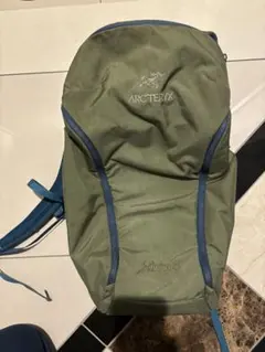 ARC'TERYX sebring 25のサムネイル
