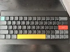 2026年最新】ロープロファイルキーボードの人気アイテム - メルカリ