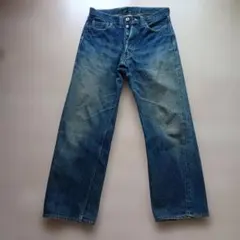 2026年最新】DENIME メンズ ストレートデニムの人気アイテム - メルカリ