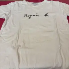Agnes b半袖Tシャツのサムネイル