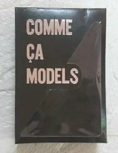コムサモデルズ【COMME CA MODELS】ショーツ Lサイズ