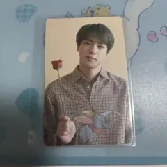 【公式】BTS ジン　トレカ　memories 2019