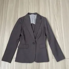 スーツカンパニー　テーラードジャケット