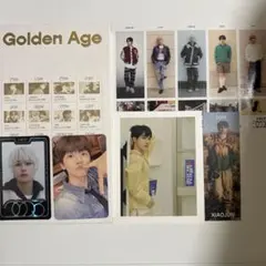 NCT Golden Age ジェミン - メルカリ