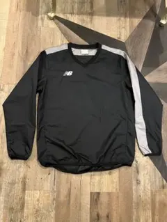 New Balance ナイロンジャケット ゴルフウェア ニューバランス ピステ