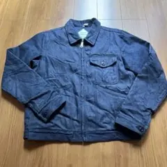 2025年最新】NECESSARY or UNNECESSARY Gジャン・デニム