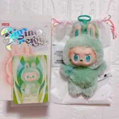 ラブブ　エナジー　新品未開封　2箱セット新ロット⑧ 確実正規⭐︎ポップマート 2025年最新】ラブブ正規品の人気アイテム - メルカリ