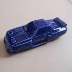 1980年代 非売品 日産 R30 スカイライン スーパーシルエット 陶器製のサムネイル