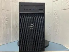 Dell Precision 3630 Core i3 8100 256GB