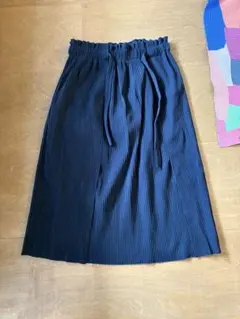 プリーツスカート Mサイズ