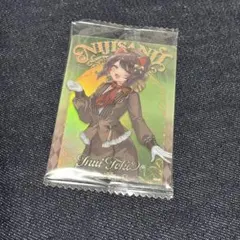 にじさんじウエハース_戌亥とこ