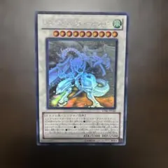 マルチャミープルリア マルチャミー・プルリア HEROES- -THE COLLECTION OVER LIMIT 遊戯王 リミットオーバーコレクション プリズマ 遊戯王OCG デュエルモンスターズ