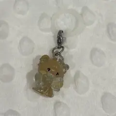 mikkoめじるしアクセサリー 第1弾 ラテ Latte