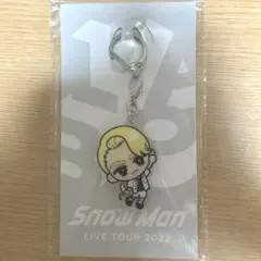 SnowManラウール アクリルキーホルダー