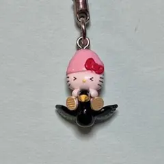 ハローキティ　ぬいぐるみ　ご当地　鵜飼 ご当地キティ ハローキティ ぬいぐるみ MOUNTAIN MEADOWS - メルカリ