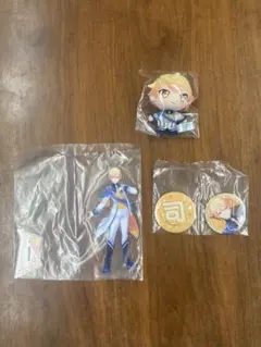 プロセカ　セガ ラッキーくじ　Vol.6 天馬司