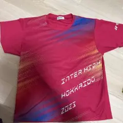 2026年最新】YONEX インターハイ シャツの人気アイテム - メルカリ