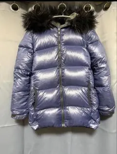 archive far down jacket opium y2k