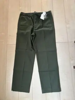 イージーパンツ ジョガーパンツ