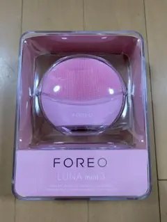【新品未使用】FOREO LUNA3PLUS ノーマルスキン 洗顔ブラシフォレオ 新品未使用】FOREO LUNA3PLUS ノーマルスキン 洗顔ブラシ