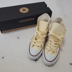 CONVERSE ALL STAR ハイカットスニーカー　485