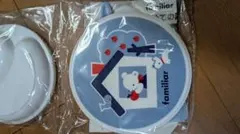 familiar 離乳食セット こどもちゃれんじのサムネイル