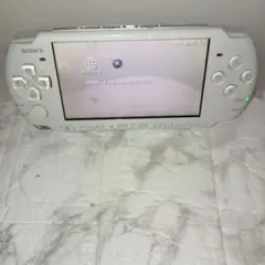PSP3000本体のみ