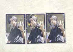 にじさんじ ボイスビジュアルカード 2024 Cグループ ⑧