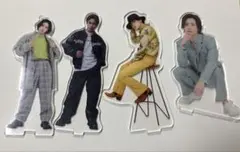 THE RAMPAGE 神谷健太　アクスタ10点セット