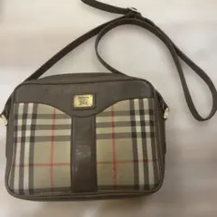 2025年最新】ヴィンテージ バッグ バーバリー ショルダーの人気