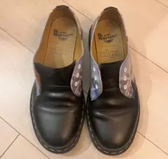 Dr. Martens ナショナルギャラリー コラボ シューズのサムネイル