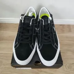 新品未使用 レア onestar skate ox 初期 skate cons