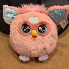 新品未開封 限定 ファービー バレンタイン日本未発売　ピンク 2025年最新】ファービー ピンクの人気アイテム - メルカリ