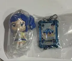 アイカツ！カスタムドレスアップチャーム 霧矢あおい