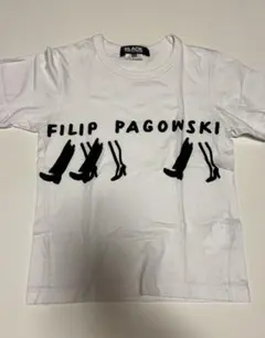 BLACK COMME des GARCONS Tシャツのサムネイル