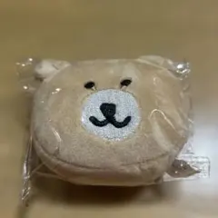 ナガノキャラクターズ　もっちるフェイスマスコット　早インパラ