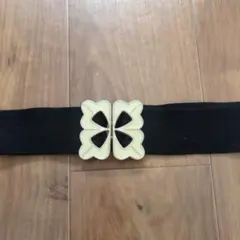 ベルト　ゴム　ウエストマーク